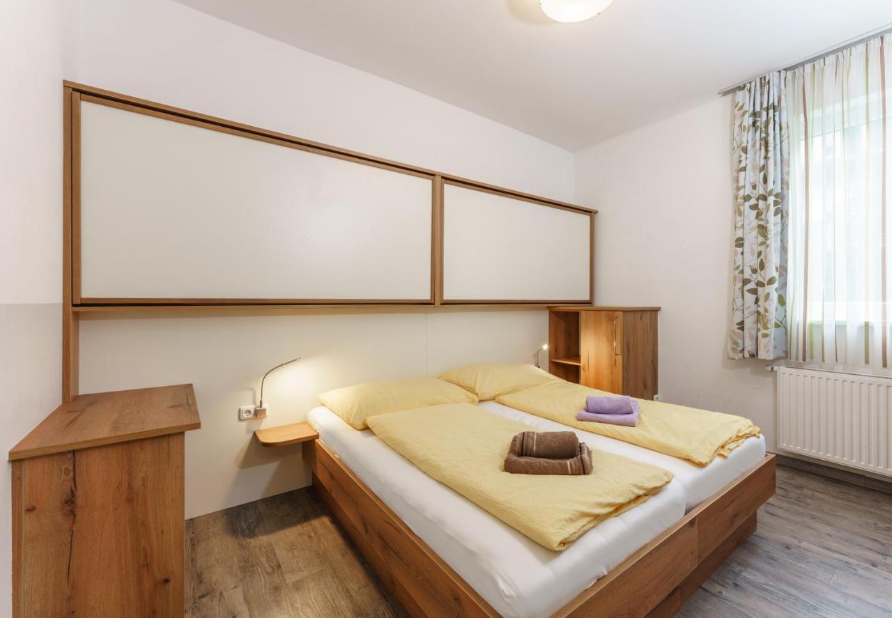 Easyapartments Riverside Salzburgo Exterior foto